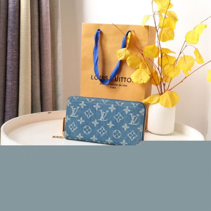 LV Wallets
